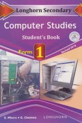 Longhorn Computer Studies F1